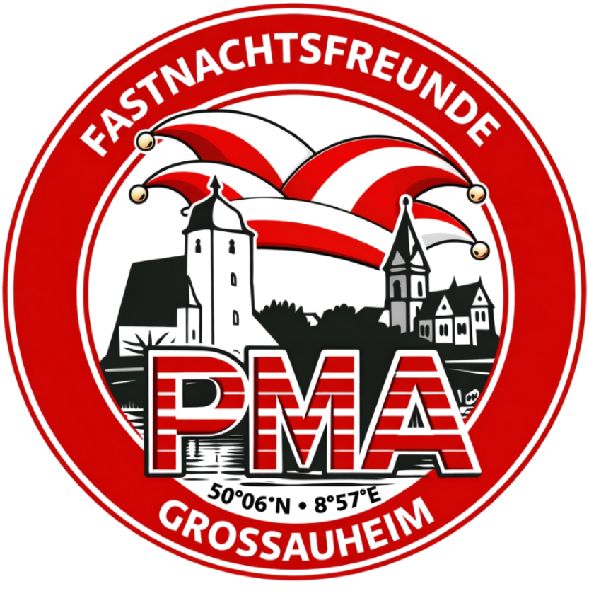 Fastnachtsfreunde PMA Grossauheim e.V.